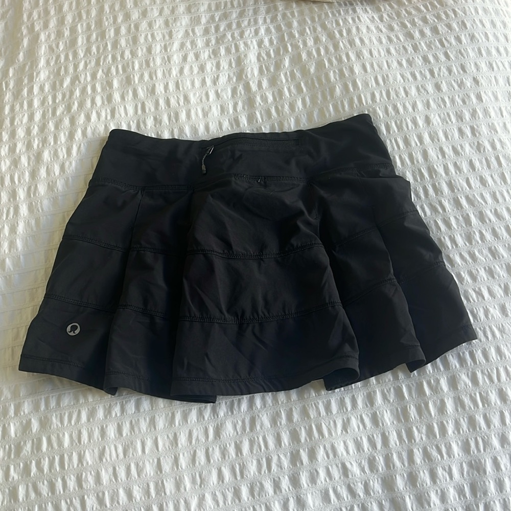 Lulu lemon Active skirt